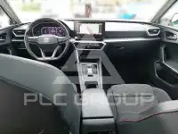 2021 Seat Leon