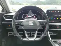 2021 Seat Leon