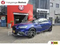 2021 Seat Leon