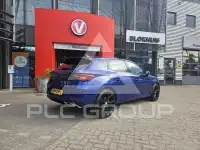2021 Seat Leon