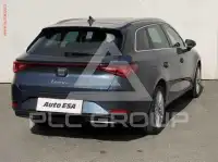 2021 Seat Leon
