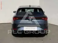 2021 Seat Leon