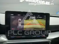 2021 Seat Leon