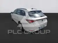 2021 Seat Leon