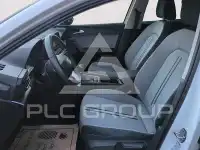2021 Seat Leon