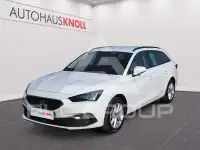 2021 Seat Leon