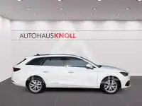 2021 Seat Leon
