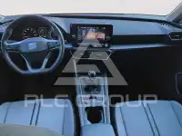 2021 Seat Leon