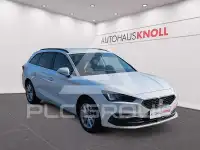 2021 Seat Leon