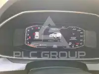 2021 Seat Leon