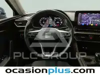 2021 Seat Leon