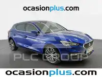 2021 Seat Leon