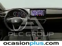 2021 Seat Leon