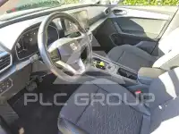2021 Seat Leon