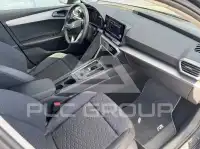 2021 Seat Leon
