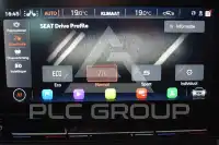 2021 Seat Leon