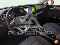 2021 Seat Leon