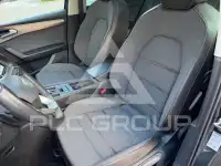 2021 Seat Leon