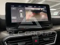 2021 Seat Leon