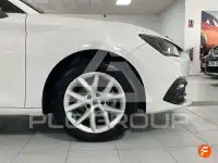 2021 Seat Leon