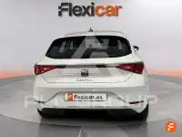 2021 Seat Leon