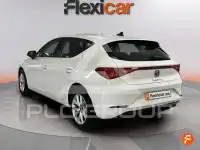 2021 Seat Leon