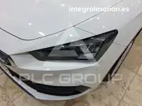 2021 Seat Leon