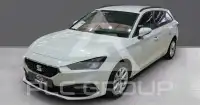 2021 Seat Leon