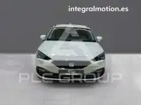 2021 Seat Leon