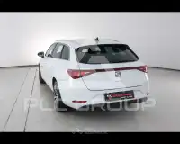 2021 Seat Leon