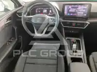 2021 Seat Leon