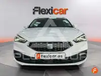 2021 Seat Leon