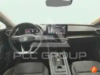 2021 Seat Leon