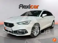 2021 Seat Leon