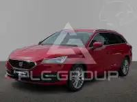 2021 Seat Leon