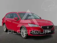 2021 Seat Leon