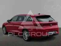 2021 Seat Leon