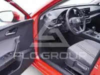 2021 Seat Leon