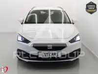 2021 Seat Leon