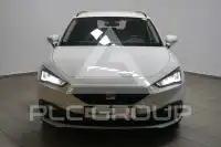 2021 Seat Leon