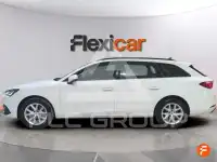 2021 Seat Leon