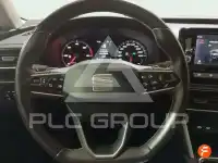 2021 Seat Leon