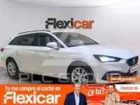 2021 Seat Leon
