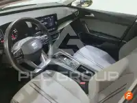 2021 Seat Leon
