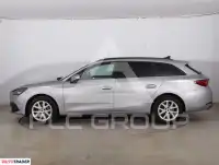 2021 Seat Leon