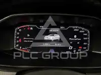 2021 Seat Leon
