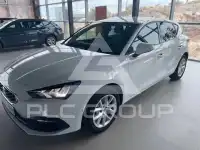 2021 Seat Leon