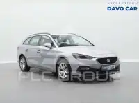 2021 Seat Leon