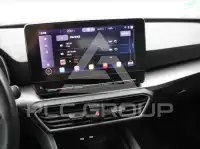 2021 Seat Leon