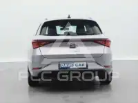 2021 Seat Leon
